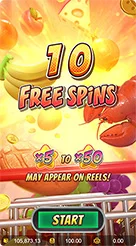 g26 · Sprmkt Spree