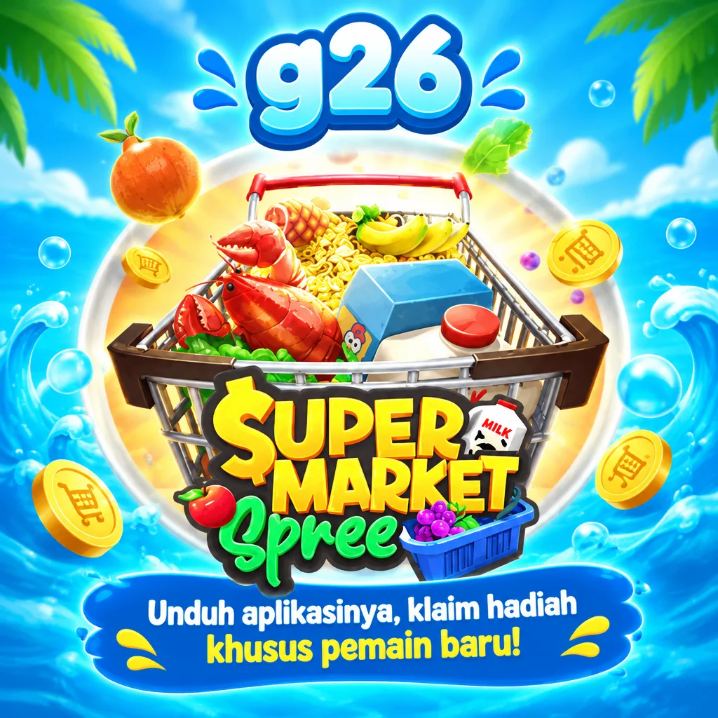 g26 · Sprmkt Spree